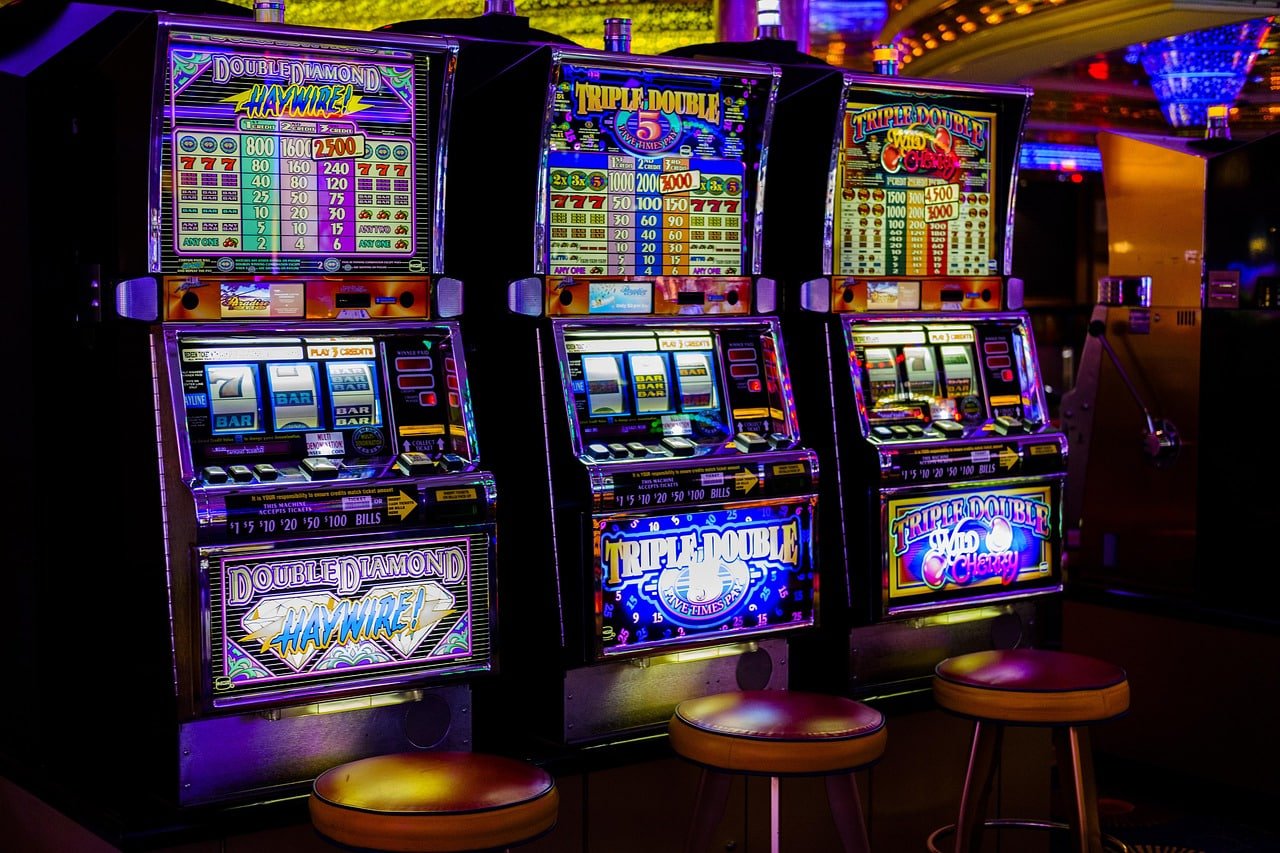 Live Casino - ck222
