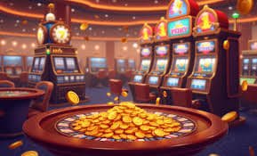 CK222 Slots RTP စစ်ဆေးချက် — Myanmar Jackpot Slots Big Win မှတ်တမ်း