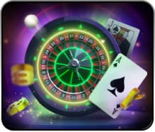 Esports Betting - ck222
