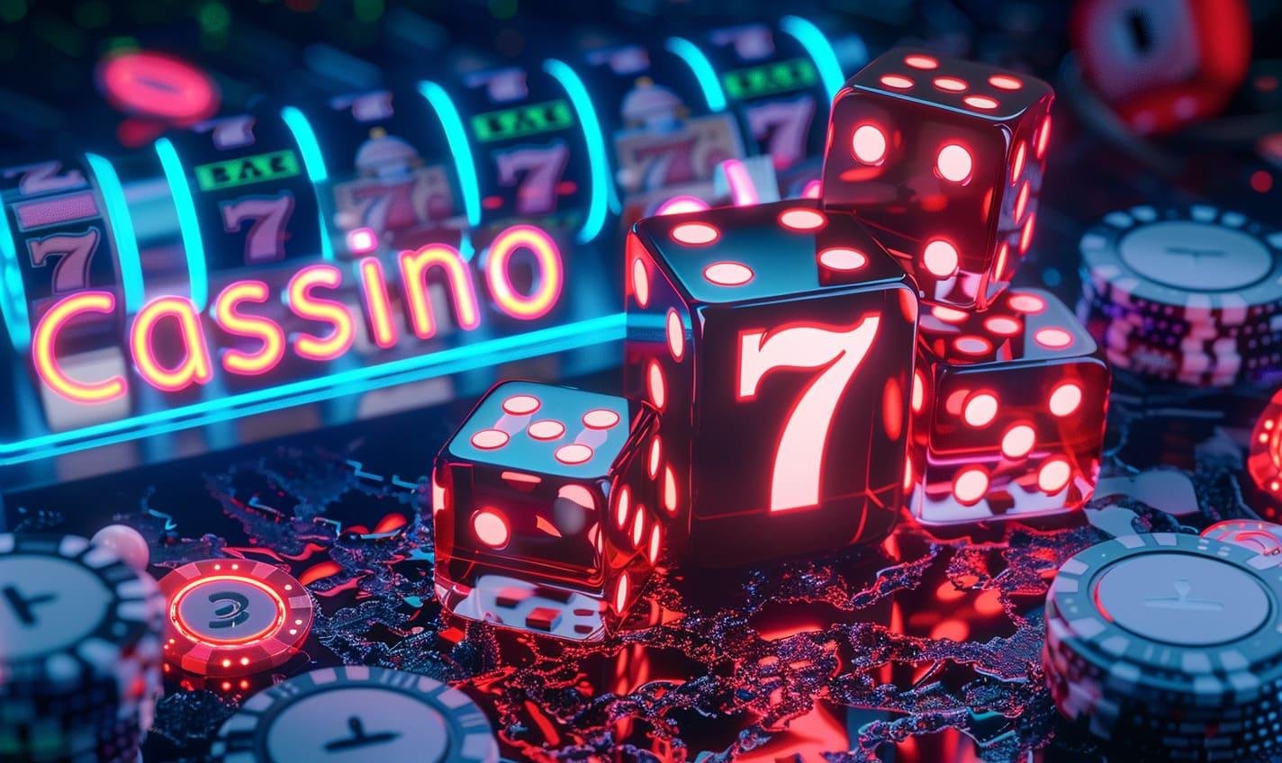 ck222 Slots ဂိမ်းများ jackpot