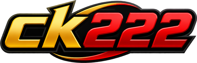 ck222 Logo